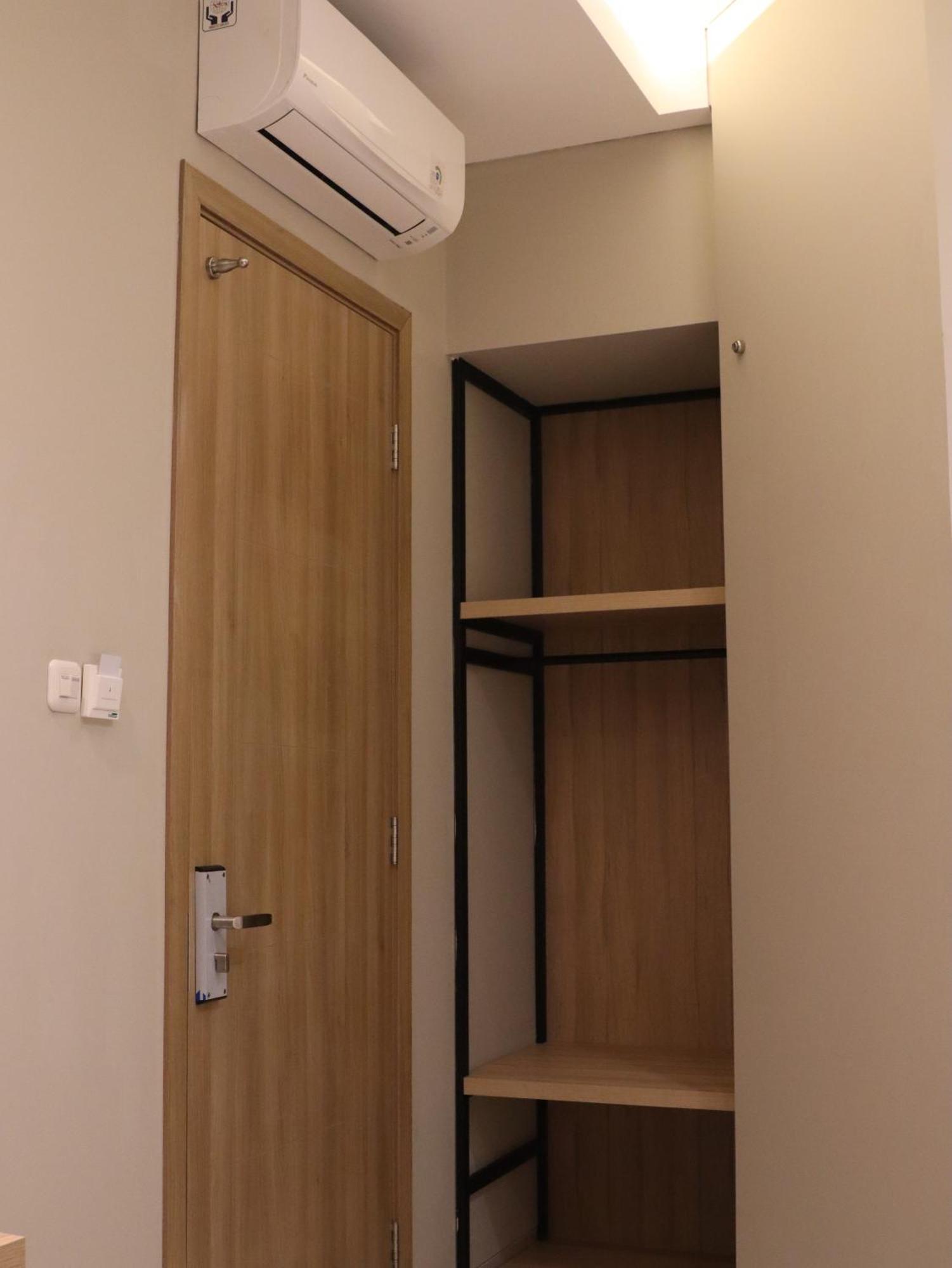 Kamar Standard Twin