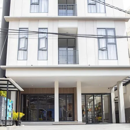Wisma Pelangi 1-2